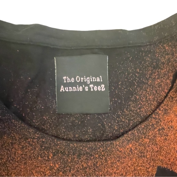 Nana Rocks The Original Annie’s Teez Shirt - Picture 3 of 7